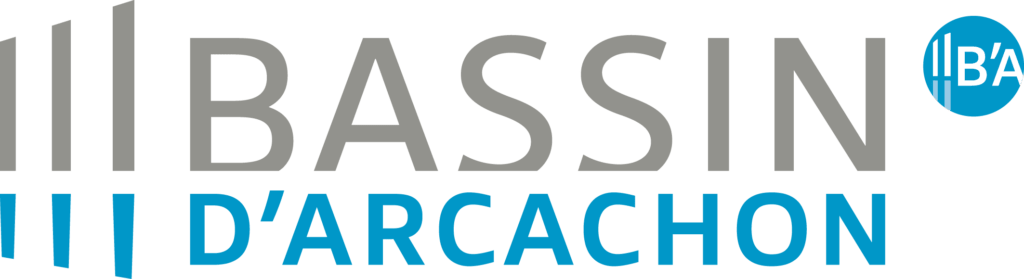 Magasin Bio Bassin d'Arcachon La Teste-de-Buch bassin Arcachon logo