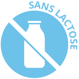 Logo Sans Lactose