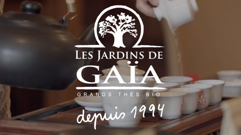 Les jardins de Gaïa