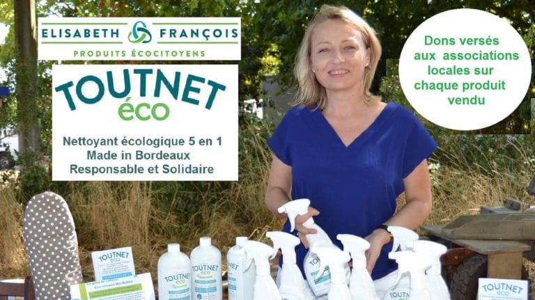 Toutnet ECO