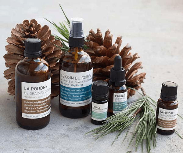 Océopin Gamme d'article Océopin