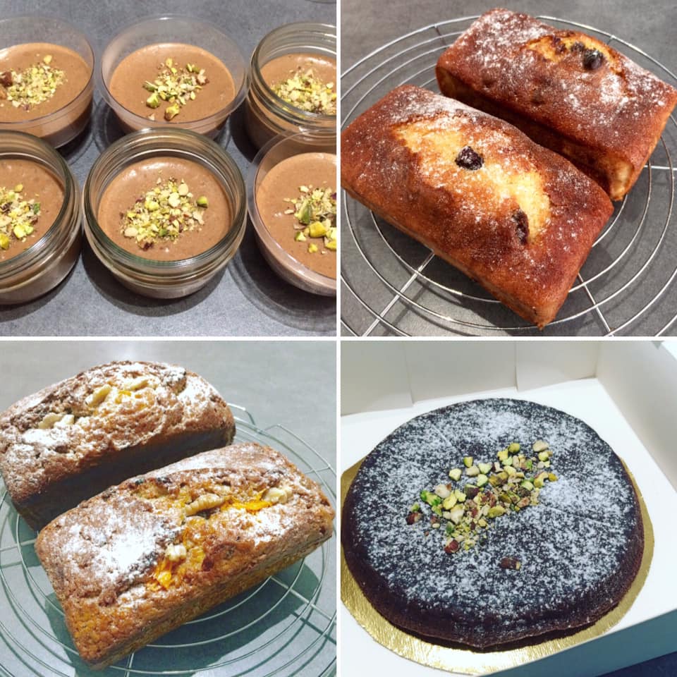 Équilibre En Cuisine Équilibre En Cuisine