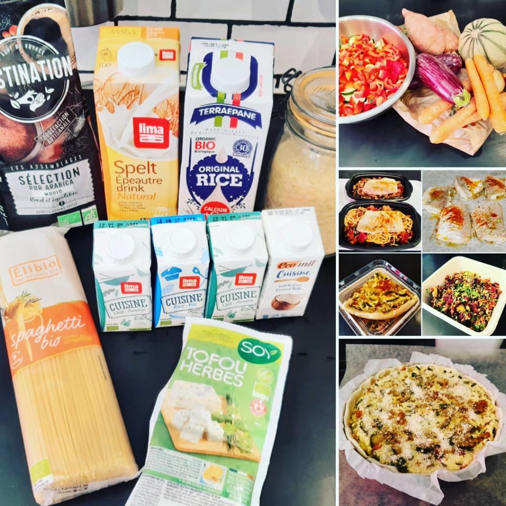 Équilibre En Cuisine Équilibre En Cuisine