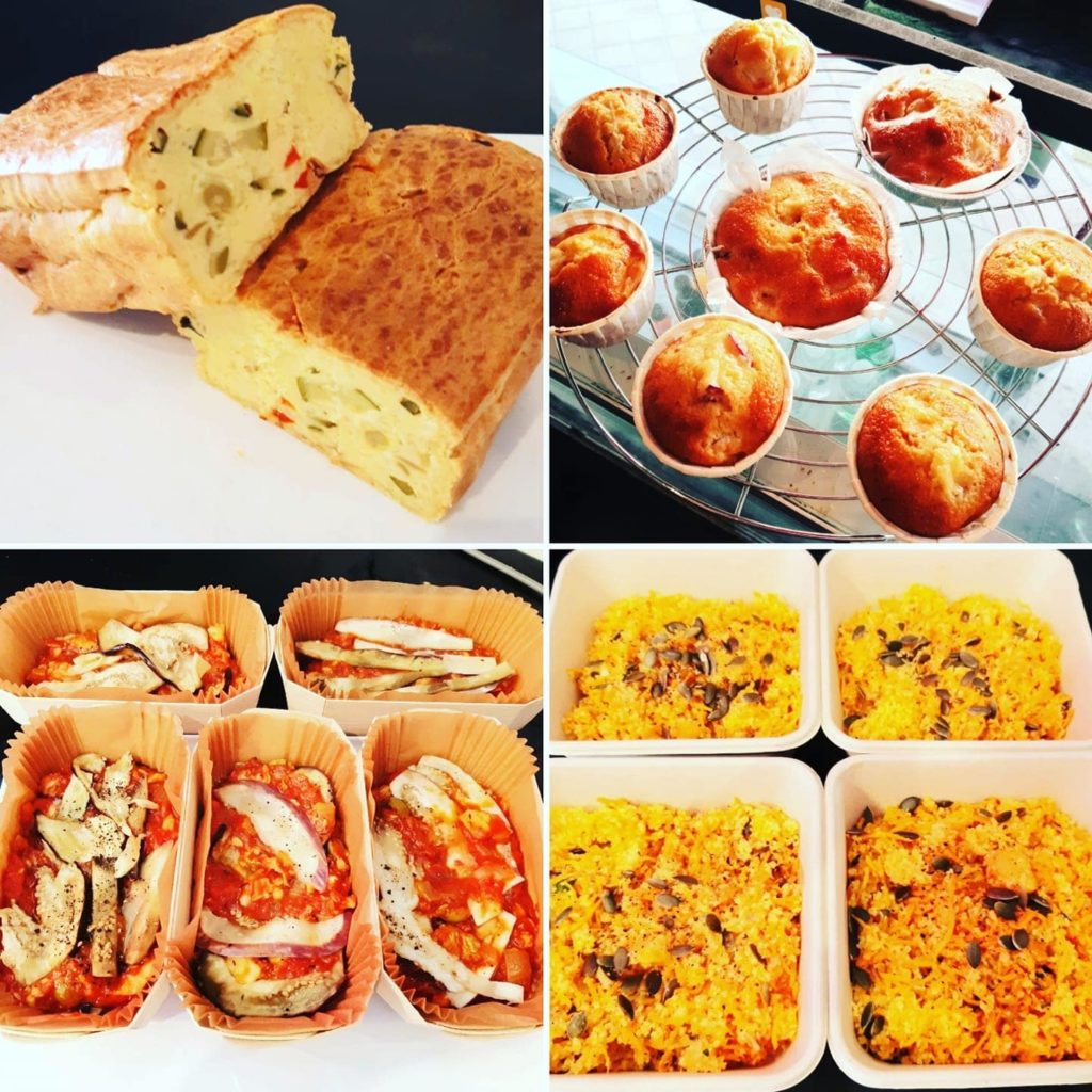 Équilibre En Cuisine Équilibre En Cuisine