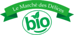 Logo Delices Bio 2019