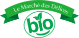 Logo Delices Bio 2019