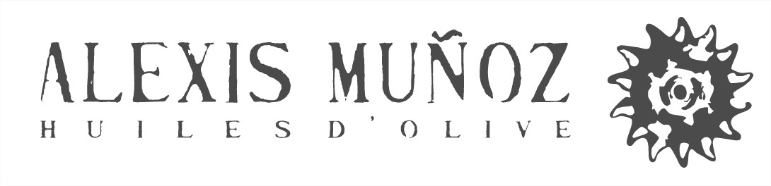 Alexis Munoz Logo