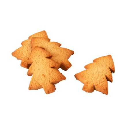 Biscuit de noel