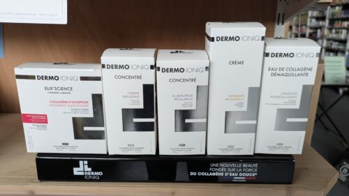 Actus Bio Dermo Ioniq Collagene marin