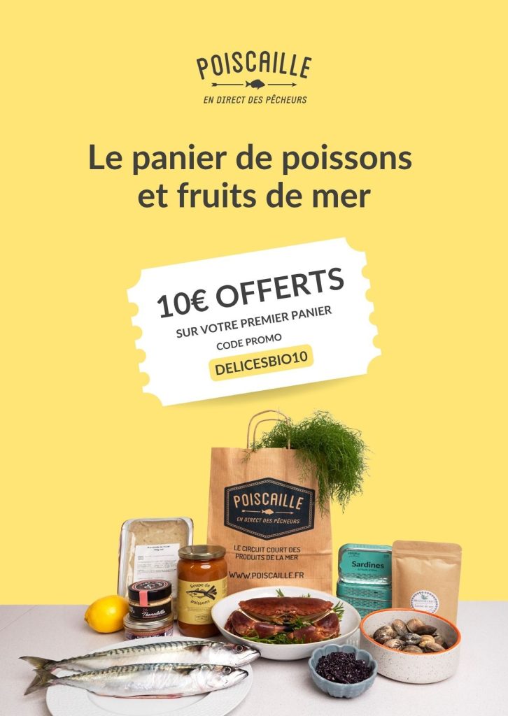 Poiscaille Offre